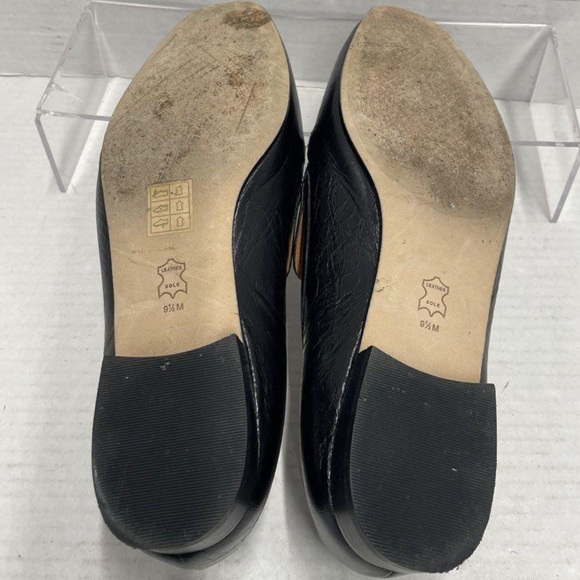 Tory Burch Jessa Horsebit Flat Loafers - Picture 7 of 8